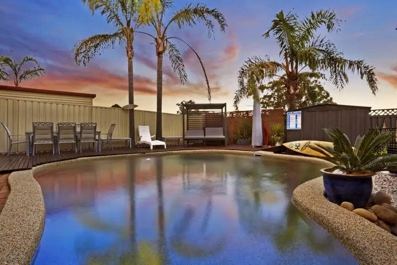 Main view of Homely house listing, 13 Caribou Place, Raby NSW 2566