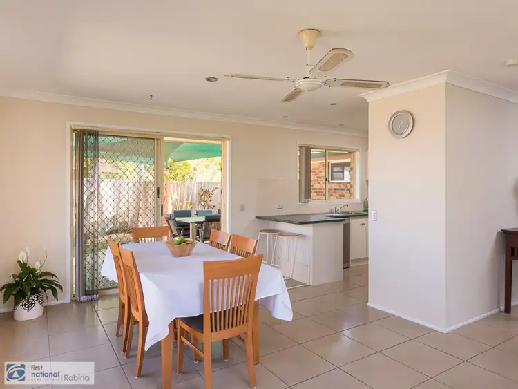 Third view of Homely house listing, 55 Kingarry Circuit, Merrimac QLD 4226