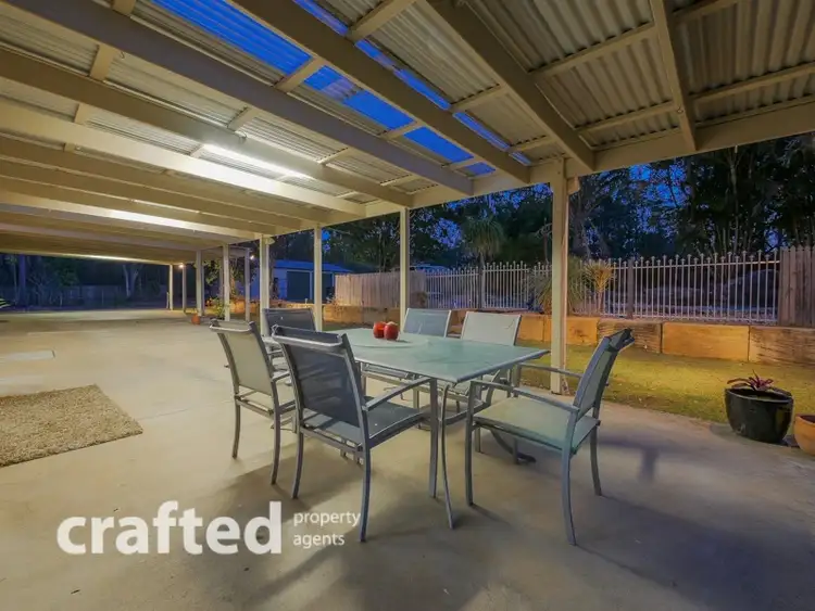 Sixth view of Homely house listing, 39-43 Daniel Court, Greenbank QLD 4124