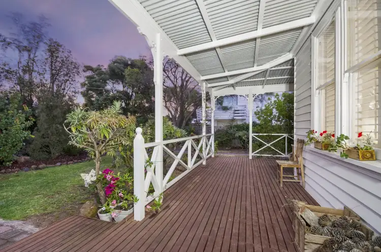 Fifth view of Homely house listing, 153 The Avenue, Ocean Grove VIC 3226