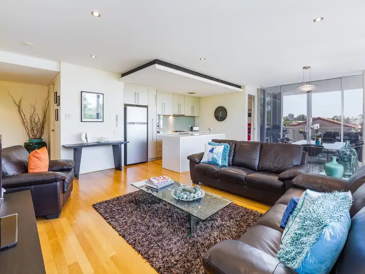 7/337 Lord Street, Highgate WA 6003