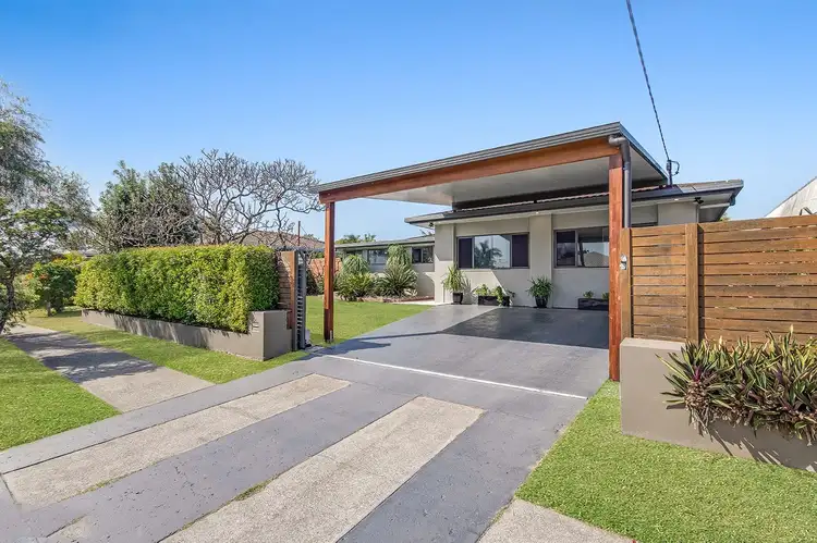 Second view of Homely house listing, 24 Minkara Street, Warana QLD 4575