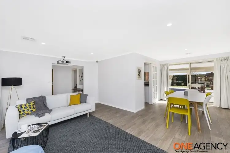 Fourth view of Homely house listing, 24 Mollee Crescent, Isabella Plains ACT 2905