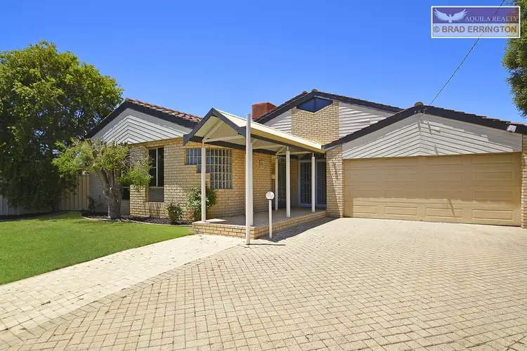 Fourth view of Homely house listing, 43 George Street, Midland WA 6056