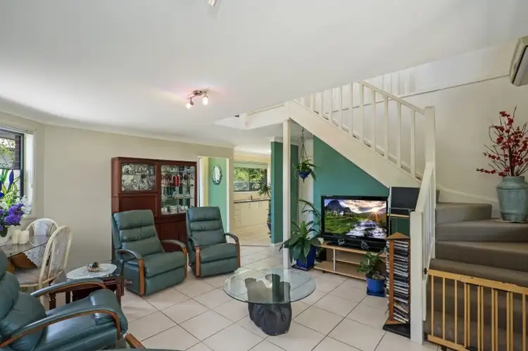 Second view of Homely townhouse listing, 1/61 Paton Street, Woy Woy NSW 2256