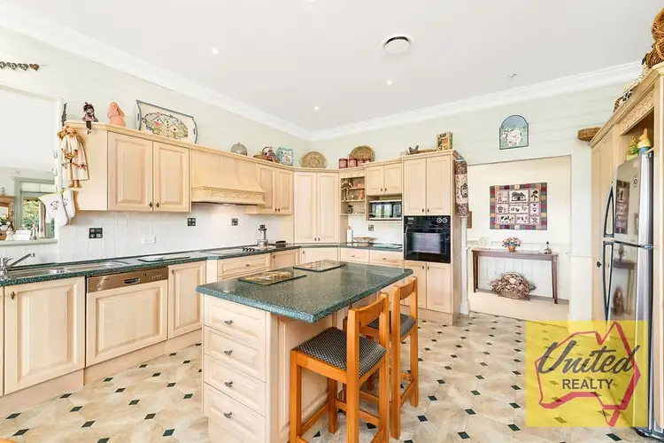 Sixth view of Homely rural property listing, 445 Mount Hercules Road, Razorback NSW 2571