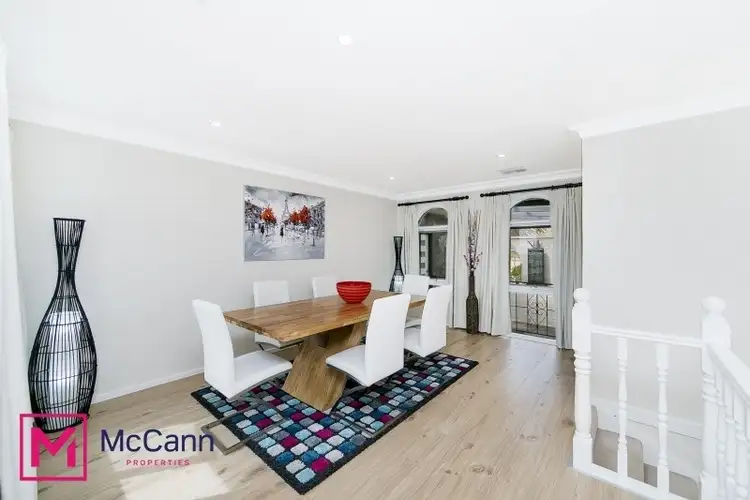 Fifth view of Homely house listing, 16 Sturdee Crescent, Monash ACT 2904
