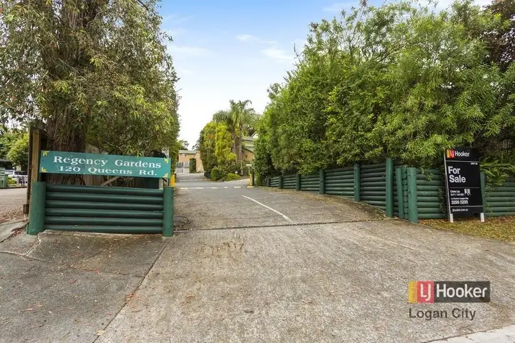 14/120 Queens Road, Slacks Creek QLD 4127