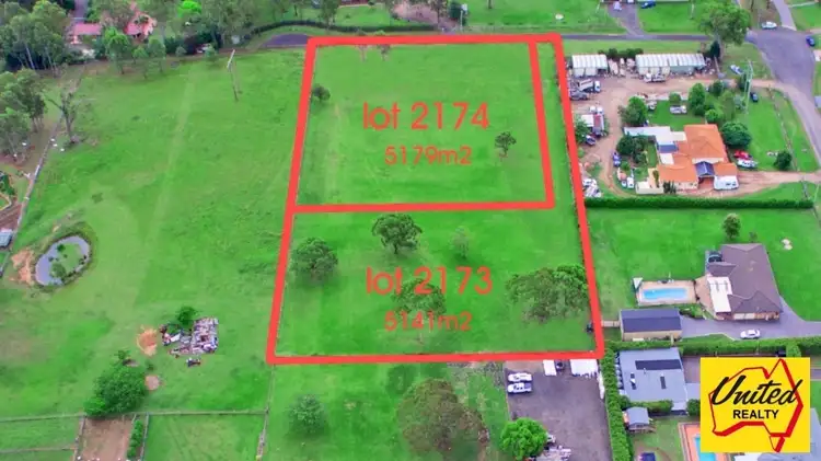 Main view of Homely land listing, Address available on request