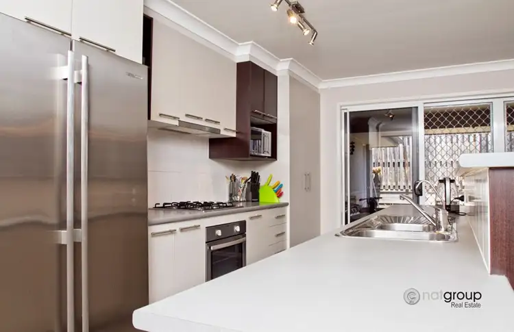 Third view of Homely house listing, 7 Keewong Street, Ormeau QLD 4208