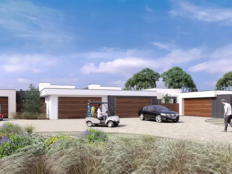 Main view of Homely villa listing, 2/5 Plantation Drive, Barwon Heads VIC 3227