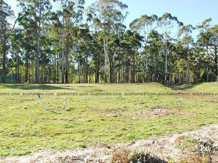 Fourth view of Homely land listing, Lot 19 Collins Way, Tugrah TAS 7310
