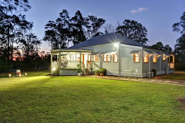 Main view of Homely rural property listing, 75 Walkers Road, South Bingera QLD 4670