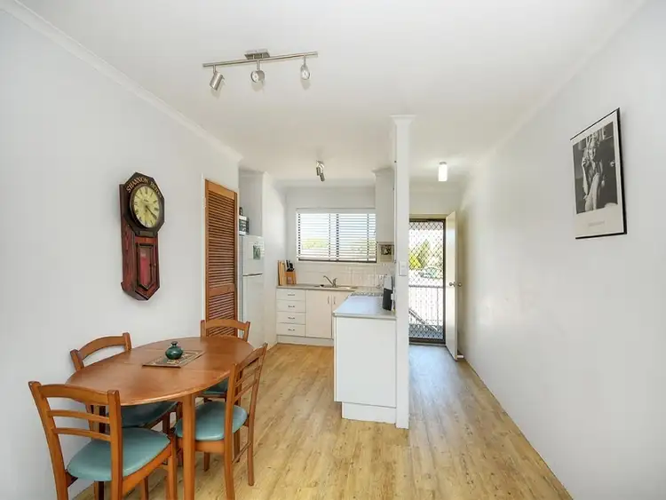 Fifth view of Homely unit listing, 8/23 Coolangatta Road, Kirra QLD 4225