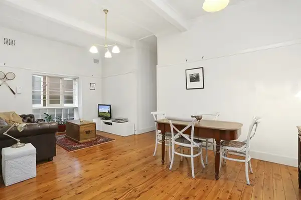 2/30A Lavender Street, Lavender Bay NSW 2060
