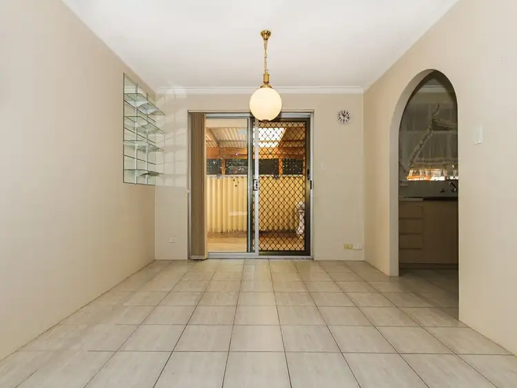 Third view of Homely unit listing, 4/48 Shadwell Way, Morley WA 6062