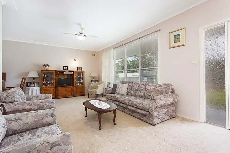 Third view of Homely house listing, 38 Parklands Ave, Heathcote NSW 2233