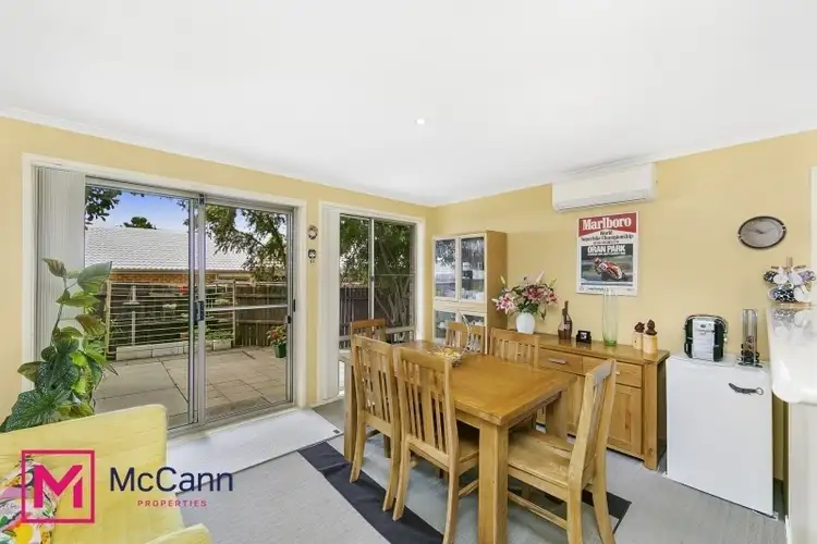 Fourth view of Homely townhouse listing, 14/5 Bushby Close, Gordon ACT 2906