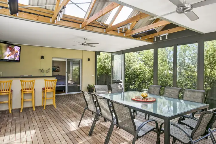 Second view of Homely townhouse listing, 1/15 Baker Street, Ocean Grove VIC 3226