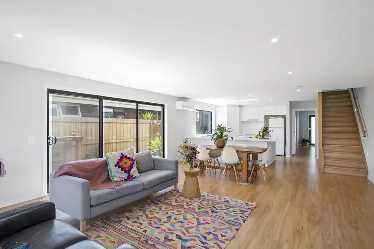 Fifth view of Homely townhouse listing, 51B Knox Drive, Barwon Heads VIC 3227