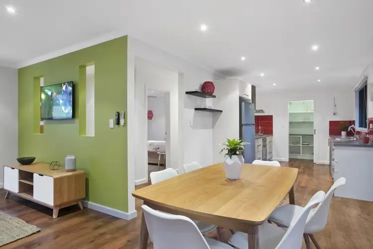 Fifth view of Homely house listing, 216 Thacker St, Ocean Grove VIC 3226