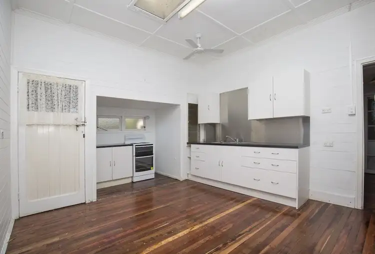 Third view of Homely house listing, 2a Kepnock Road, Kepnock QLD 4670