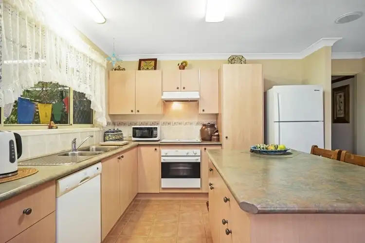 Second view of Homely house listing, 45 Coburn Circuit, Metford NSW 2323