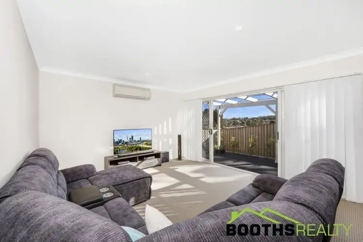 Second view of Homely house listing, 72 Nigella Circuit, Hamlyn Terrace NSW 2259