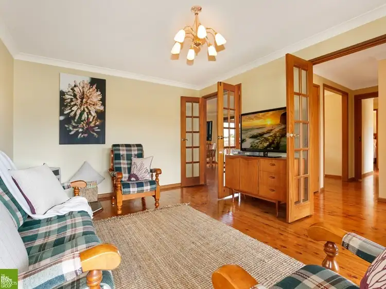 Second view of Homely house listing, 4 Ellenborough Place, Horsley NSW 2530