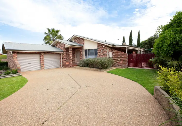 Second view of Homely house listing, 9 Jabiru Place, Glenfield Park NSW 2650