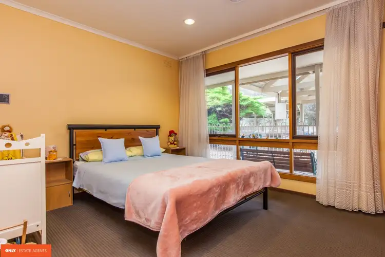 Sixth view of Homely house listing, 5 Reservoir Road, Narre Warren North VIC 3804