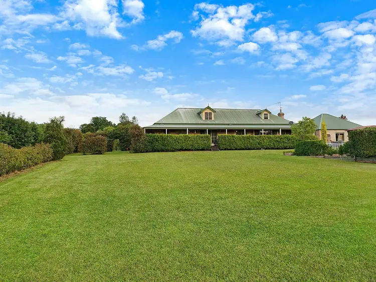 Fifth view of Homely house listing, 7 Burnside Grove, Windsor Downs NSW 2756