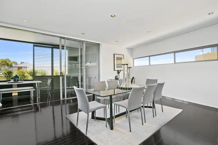Second view of Homely apartment listing, 5/11 Amherst Street, Cammeray NSW 2062