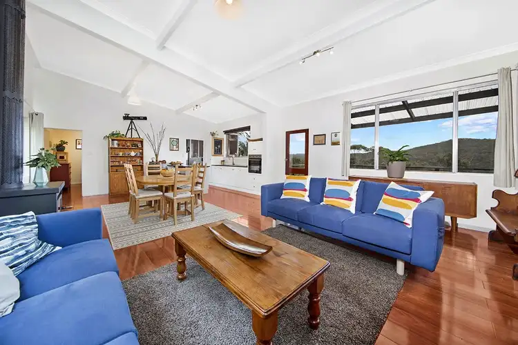 Second view of Homely house listing, 53 Yanagang Street, Waterfall NSW 2233