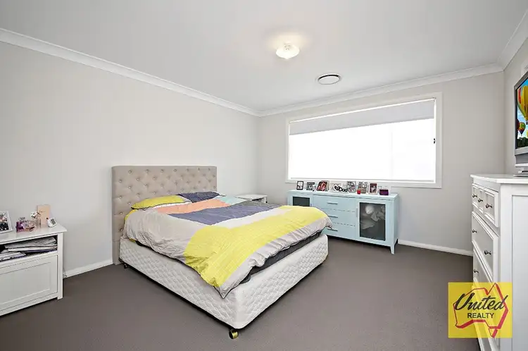Fourth view of Homely house listing, 4 Heber Close, Cobbitty NSW 2570