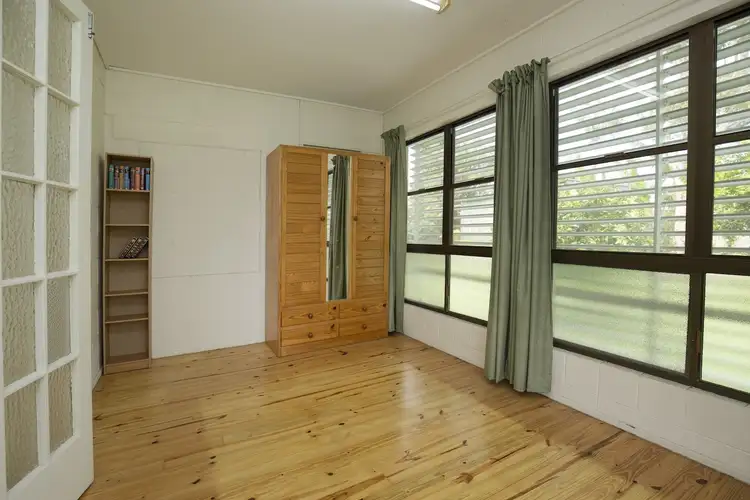 Second view of Homely house listing, 12 Wyllie Street, Kepnock QLD 4670