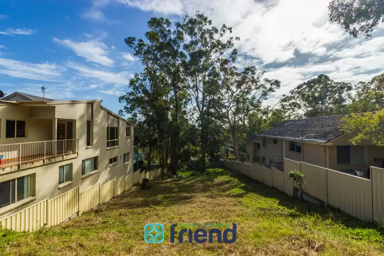 Second view of Homely land listing, 25 Stubby Street, Nelson Bay NSW 2315