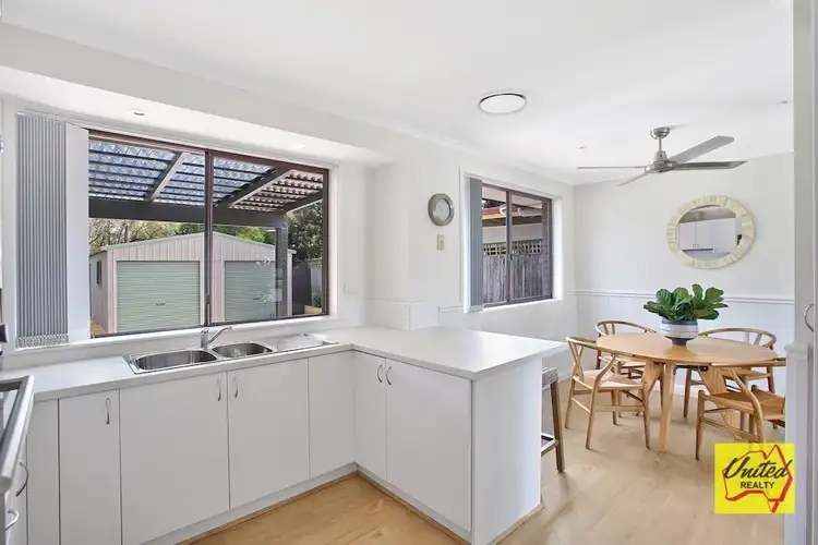 Seventh view of Homely house listing, 52 Sunrise Road, Yerrinbool NSW 2575