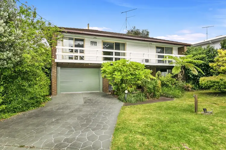 Fourth view of Homely house listing, 8 Pelican Court, Barwon Heads VIC 3227