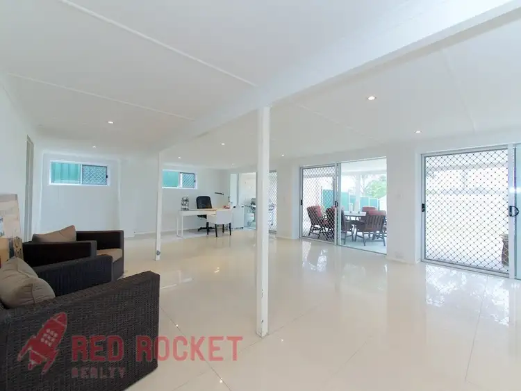 Fourth view of Homely house listing, 8 Romilda Street, Woodridge QLD 4114