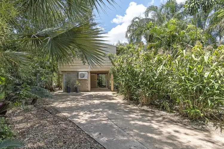 Sixth view of Homely house listing, 150 Stow Road, Howard Springs NT 835