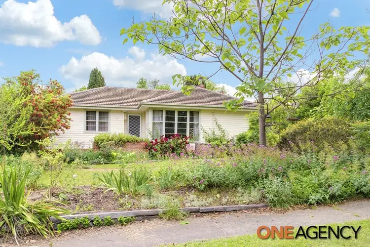 5 Turner Place, Yarralumla ACT 2600