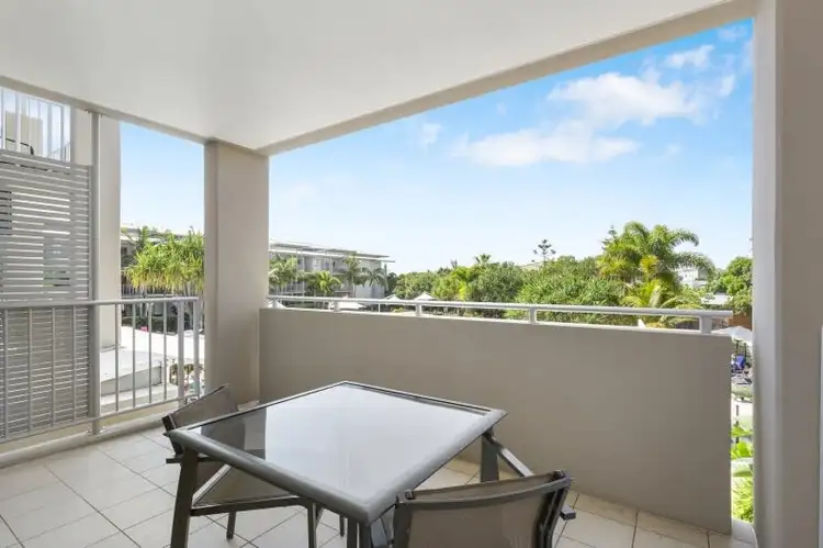Fifth view of Homely unit listing, 5203 & 5204/1-25 Bells Boulevard, Kingscliff NSW 2487
