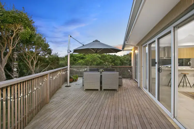 Fifth view of Homely house listing, 36 Saratoga Avenue, Barwon Heads VIC 3227