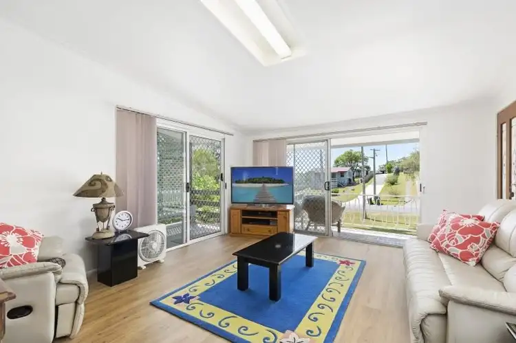 Second view of Homely house listing, 26 Tweed Street, Murwillumbah NSW 2484