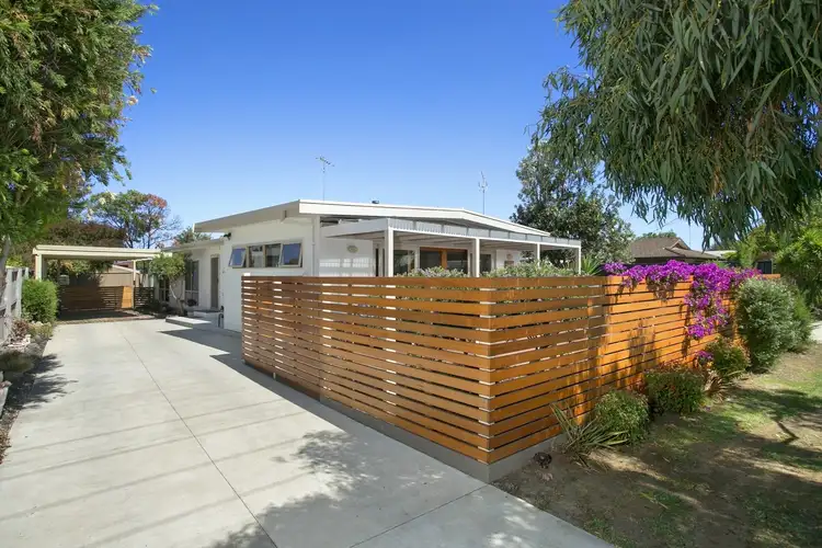 Second view of Homely house listing, 3 Lowe Street, Ocean Grove VIC 3226