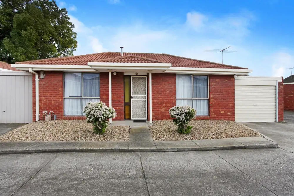 Main view of Homely unit listing, 2/620 Barkly St, West Footscray VIC 3012