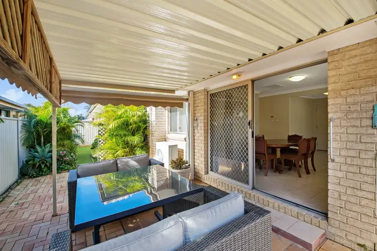 Third view of Homely villa listing, 3/22 Schnapper Road, Ettalong Beach NSW 2257