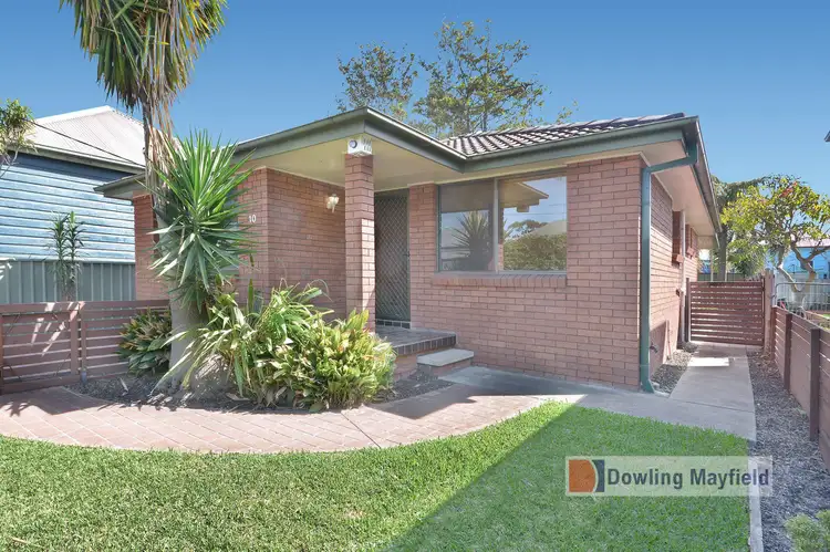 10 Sunnyside Street, Mayfield NSW 2304