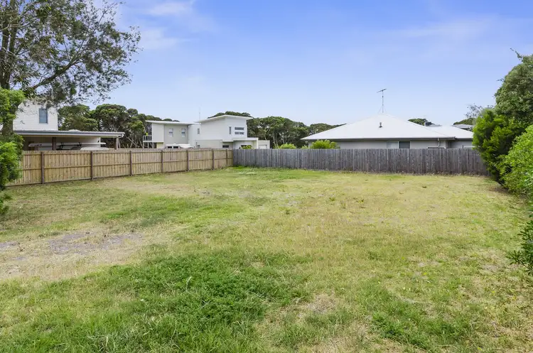 Third view of Homely land listing, 112 Sheepwash Road, Barwon Heads VIC 3227